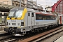 Siemens 21590 - SNCB "1859"
11.04.2014 - Antwerpen-Centraal
Barry Tempest