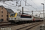 Siemens 21590 - SNCB "1859"
14.10.2016 - Welkenraedt
Lutz Goeke