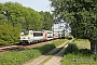 Siemens 21590 - SNCB "1859"
18.05.2014 - Westrem
Jean-Claude Mons
