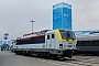 Siemens 21591 - SNCB "1860"
22.09.2008 - Berlin, Messegelände (InnoTrans 2008)
Luc Peulen