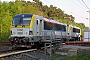 Siemens 21591 - SNCB "1860"
21.04.2009 - Wegberg-Wildenrath, Siemens TestcenterWolfgang Scheer