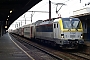 Siemens 21591 - SNCB "1860"
04.01.2012 - Brussel-Zuid
Albert Koch
