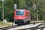 Siemens 21603 - SŽ "541-019"
26.05.2016 - Rodik
Tomislav Dornik