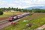 Siemens 21604 - FUC "190 301"
22.05.2024 - Tricesimo
Simone Menegari