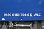 Siemens 21605 - WLC "1216 951"
06.08.2010 - Wien, DonauuferbahnhofHerbert Pschill