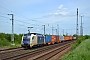 Siemens 21605 - WLC "183 704"
10.05.2012 - Großkorbetha
Marcus Schrödter