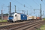 Siemens 21605 - WLC "1216 951"
22.07.2016 - Oberhausen, Rangierbahnhof West
Rolf Alberts