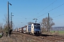 Siemens 21605 - WLC "1216 951"
21.03.2019 - Leißling
Tobias Schubbert