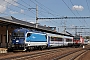 Siemens 21605 - ČD "1216 951"
23.07.2025 - Přerov
Jiří Konečný