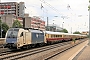 Siemens 21606 - WLC "1216 952"
24.06.2018 - München, Heimeranplatz
Theo Stolz