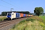 Siemens 21606 - WLC "183 705"
18.08.2011 - Retzbach-Zellingen
René Große