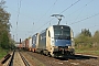 Siemens 21606 - WLC "183 705"
20.04.2011 - Uelzen-Klein Süstedt
Gerd Zerulla