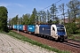 Siemens 21606 - WLC "183 705"
08.05.2012 - Kimpling
Martin Radner