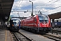 Siemens 21607 - SŽ "541-020"
28.07.2010 - Jesenice
Hugo van Vondelen