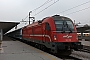 Siemens 21607 - SŽ "541-020"
18.11.2011 - Ljubljana
Ivan Crnkoci