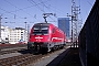 Siemens 21607 - SŽ "541-020"
17.02.2012 - Linz
László Vécsei