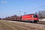 Siemens 21607 - SŽ "541-020"
17.03.2012 - Marchtrenk
Martin Radner