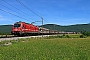 Siemens 21607 - SŽ "541-020"
30.05.2025 - Črnotiče
Tobias Schmidt