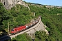 Siemens 21607 - SŽ "541-020"
30.05.2025 - Črnotiče
Tobias Schmidt
