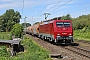 Siemens 21608 - MTEG "189 800-6"
24.07.2020 - Hannover-Misburg
Christian Stolze