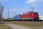 Siemens 21608 - MTEG "189 800-6"
26.03.2021 - Seelze-Dedensen/GümmerAndreas Schmidt