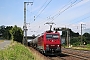 Siemens 21608 - MTEG "189 800-6"
27.06.2021 - Wunstorf
Thomas Wohlfarth