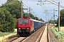 Siemens 21608 - MTEG "189 800-6"
29.06.2025 - Jessen (Elster)
Peter Wegner