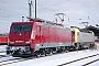 Siemens 21608 - MTEG "189 800-6"
18.02.2009 - Frankfurt (Oder)
Patrick Skorzinski