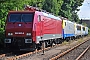 Siemens 21608 - MTEG "189 800-6"
13.06.2009 - Mönchengladbach, Hauptbahnhof
Patrick Schadowski