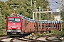 Siemens 21608 - MTEG "189 800-6"
13.08.2009 - Wustorf
Thomas Wohlfarth