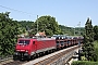 Siemens 21608 - MTEG "189 800-6"
11.06.2010 - Pirna
Ingo Wlodasch