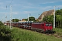 Siemens 21608 - MTEG "189 800-6"
11.06.2010 - Teutschenthal
Nils Hecklau