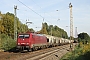 Siemens 21608 - MTEG "189 800-6"
23.09.2010 - Leipzig-Thekla
Jens Mittwoch