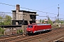 Siemens 21608 - MTEG "189 800-6"
24.04.2008 - Leipzig-Stötteritz
René Große