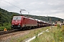 Siemens 21608 - MTEG "189 800-6"
02.09.2010 - Königstein
Christian Schröter