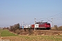 Siemens 21608 - MTEG "189 800-6"
23.03.2012 - Dahlen
Peter Fuchs