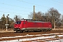 Siemens 21608 - MTEG "189 800-6"
28.01.2013 - Leipzig-Wiederitzsch
Daniel Berg