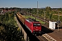 Siemens 21608 - MTEG "189 800-6"
25.08.2016 - Kassel-Oberzwehren 
Christian Klotz