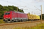 Siemens 21608 - MTEG "189 800-6"
25.08.2017 - Stendal
Andreas Meier