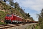 Siemens 21608 - MTEG "189 800-6"
15.04.2018 - Großpürschütz
Christian Klotz