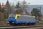 Siemens 21609 - CTV "189 700-8"
06.04.2009 - Treuchtlingen
Albert Hitfield