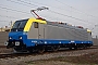 Siemens 21609 - CTV "189 700-8"
06.04.2009 - München-AllachSven Hirche