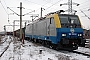 Siemens 21609 - CTV "189 700-8"
01.03.2011 - Iasi
Catalin Vornicu