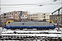 Siemens 21609 - CTV "189 700-8"
21.01.2013 - Iasi, Socola YardCatalin Vornicu