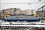 Siemens 21609 - CTV "189 700-8"
21.01.2013 - Iasi, Socola Yard
Catalin Vornicu