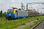 Siemens 21609 - CTV "189 700-8"
22.06.2013 - Suceava, NordCatalin Vornicu