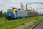 Siemens 21609 - CTV "189 700-8"
22.06.2013 - Suceava, Nord
Catalin Vornicu