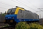 Siemens 21610 - CTV "189 701-6"
14.05.2009 - München-Allach
Sven Hirche