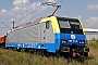 Siemens 21610 - CTV "189 701-6"
21.08.2009 - Brasov
Gyorgy Zoltan