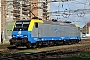 Siemens 21610 - CTV "189 701-6"
09.04.2011 - Arad
André Grouillet